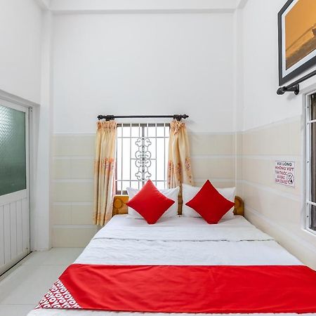 Bongs House Homestay Χόι Αν Εξωτερικό φωτογραφία