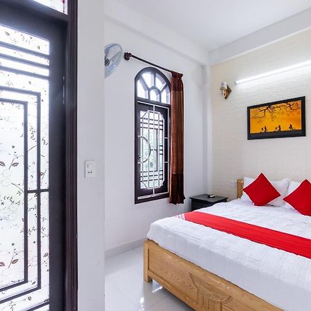 Bongs House Homestay Χόι Αν Εξωτερικό φωτογραφία