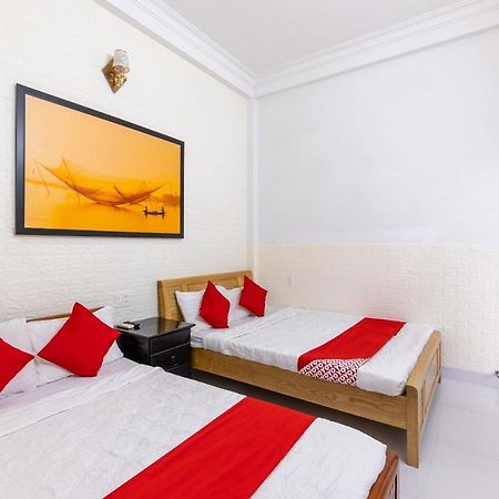 Bongs House Homestay Χόι Αν Εξωτερικό φωτογραφία