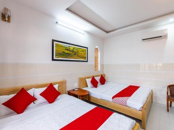 Bongs House Homestay Χόι Αν Εξωτερικό φωτογραφία