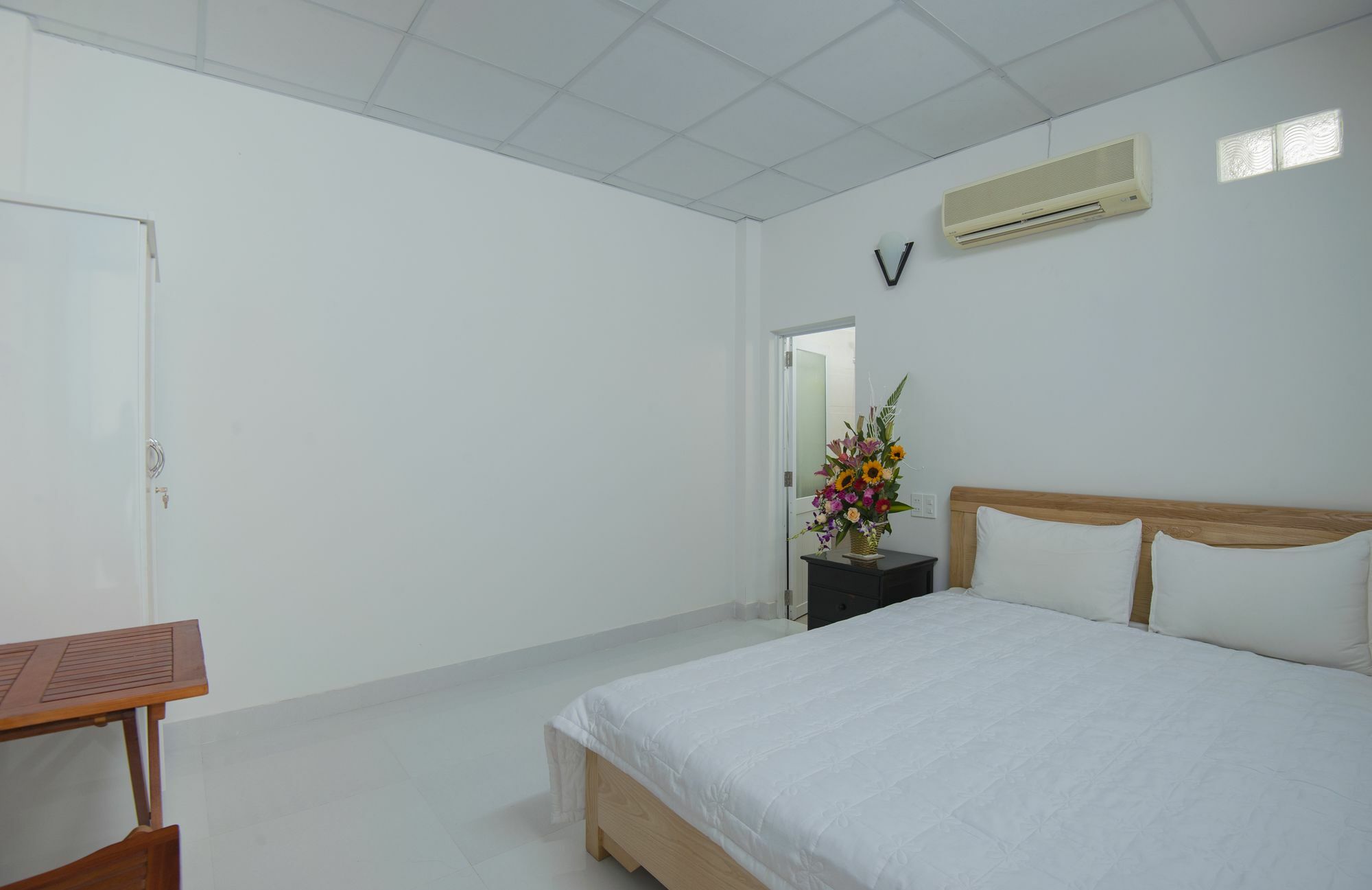 Bongs House Homestay Χόι Αν Εξωτερικό φωτογραφία