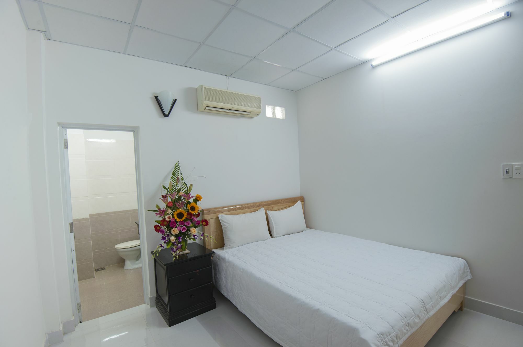 Bongs House Homestay Χόι Αν Εξωτερικό φωτογραφία