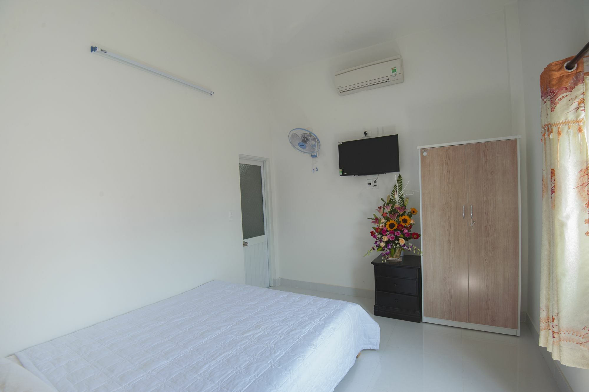 Bongs House Homestay Χόι Αν Εξωτερικό φωτογραφία