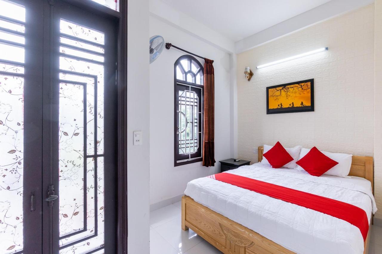 Bongs House Homestay Χόι Αν Εξωτερικό φωτογραφία