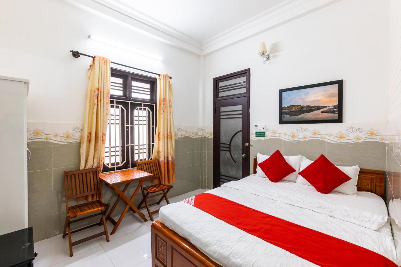 Bongs House Homestay Χόι Αν Εξωτερικό φωτογραφία