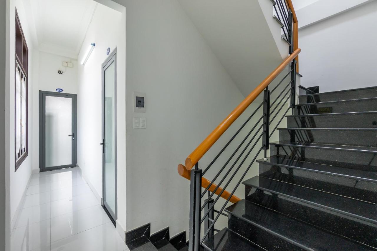 Bongs House Homestay Χόι Αν Εξωτερικό φωτογραφία