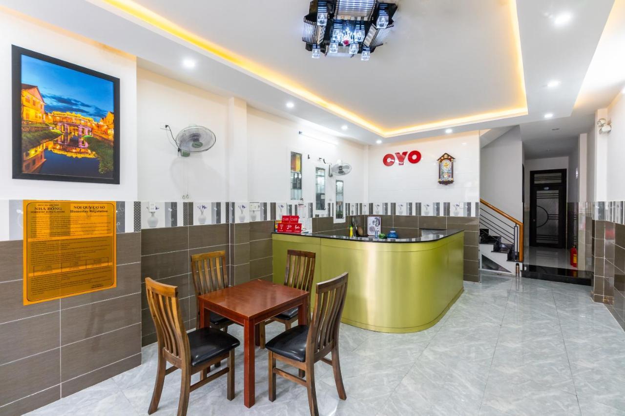 Bongs House Homestay Χόι Αν Εξωτερικό φωτογραφία