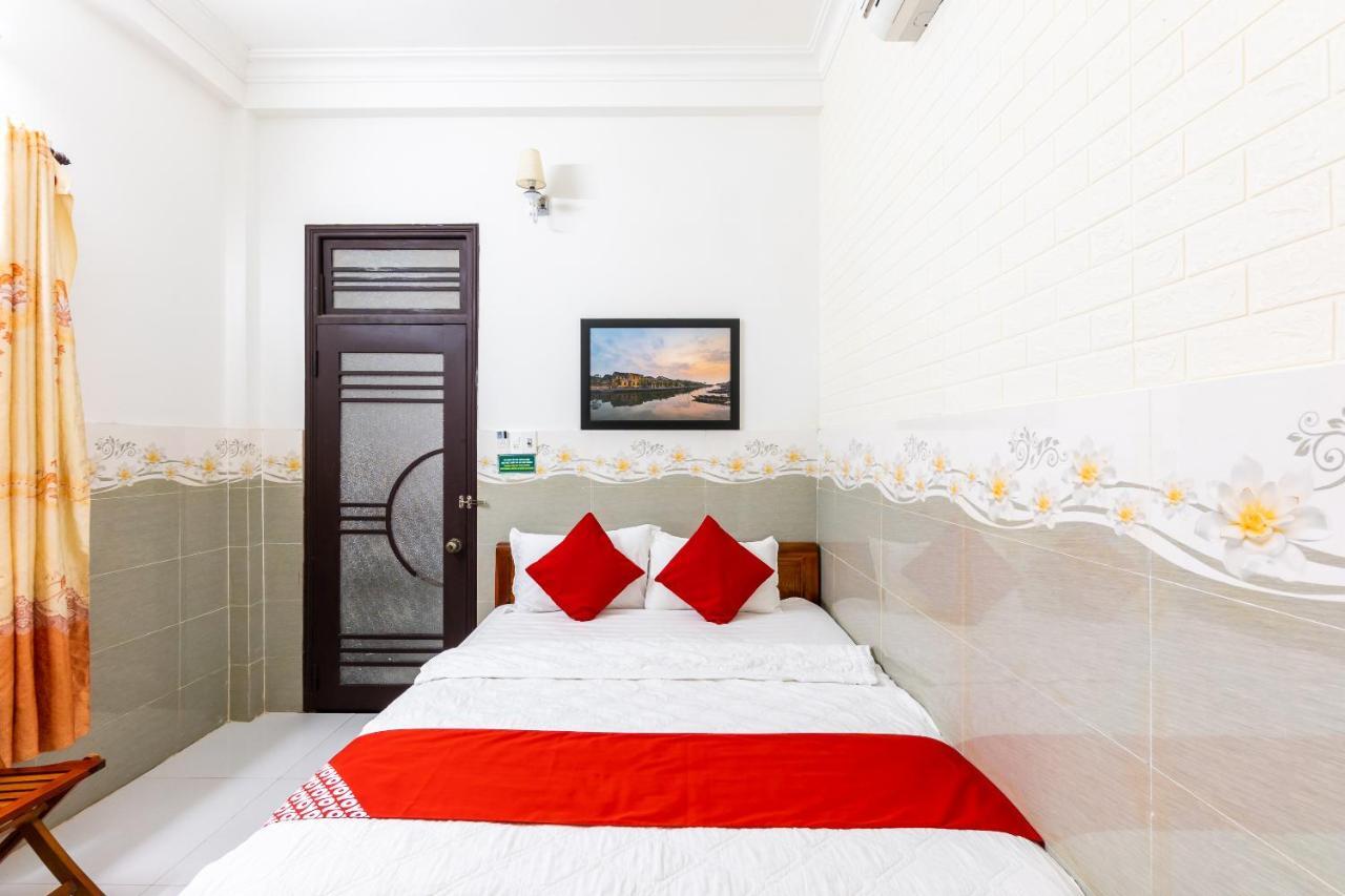 Bongs House Homestay Χόι Αν Εξωτερικό φωτογραφία