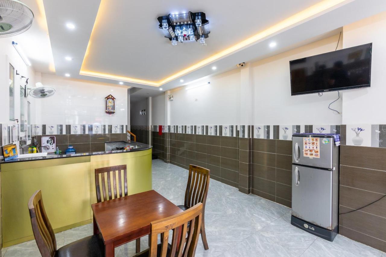 Bongs House Homestay Χόι Αν Εξωτερικό φωτογραφία