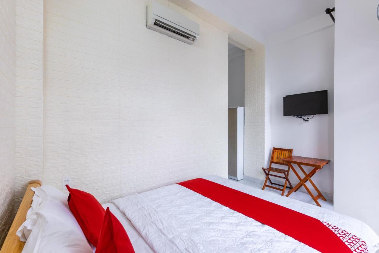 Bongs House Homestay Χόι Αν Εξωτερικό φωτογραφία