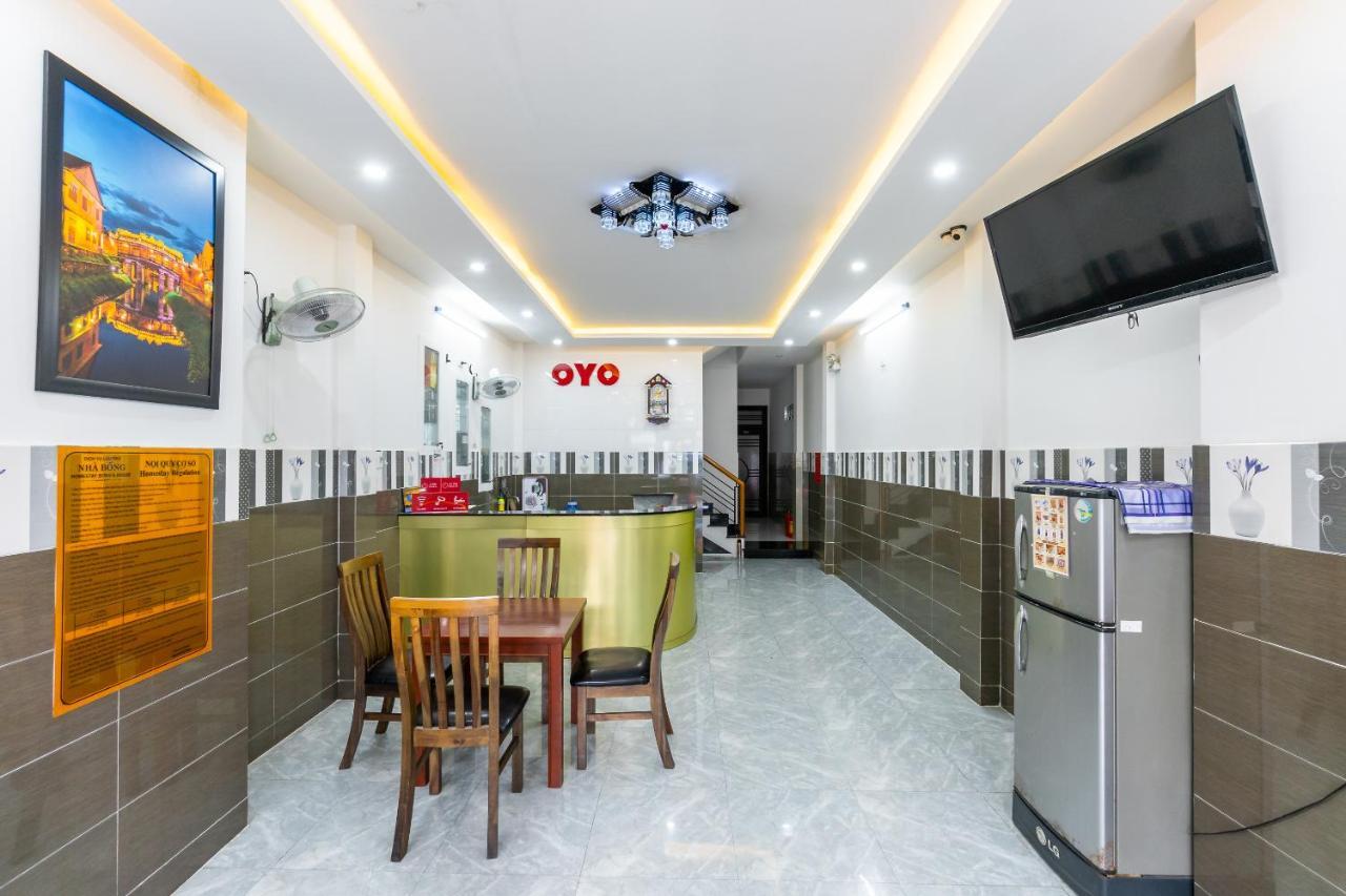 Bongs House Homestay Χόι Αν Εξωτερικό φωτογραφία
